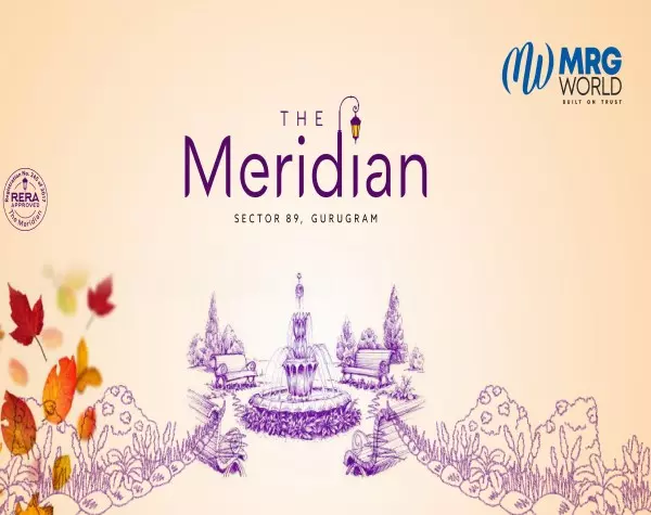 mrg the meridian